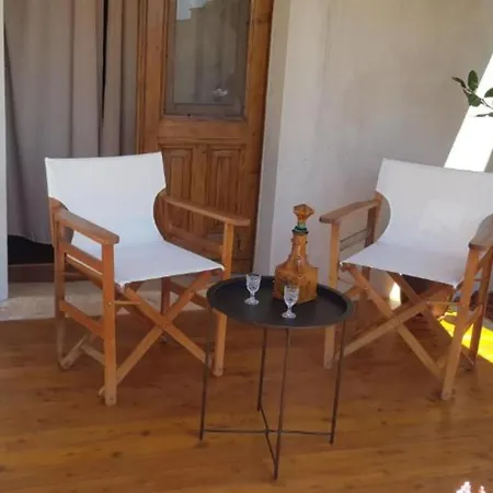 Charming & Stelio Apartmán Marčana