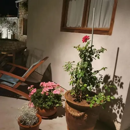 Charming & Stelio Marčana